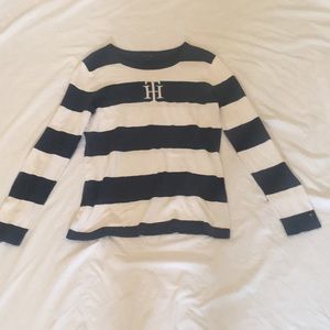 Tommy Hilfiger striped sweater